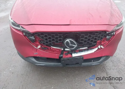 2023 Mazda Cx-5 2.5 S Preferred z USA, uszkodzony, nr VIN JM3KFBCMXP0283414